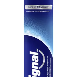 Signal White Now