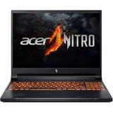 Acer Nitro V16 (ANV16-41-R961) Ryzen 7 8845HS 16GB RAM 1TB SSD GeForce RTX 4060 DE (NH.QP0EG.007)