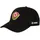 Jako Dynamo Dresden Basic Cap 2024/25 800 schwarz Senior