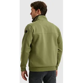 PME Legend Sweatjacke Herren grün XXL