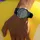 Calypso K5785-3 Kunststoff 44 mm K5785/3