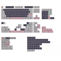 Keyboard Science Butterfly Girl - All in one kit