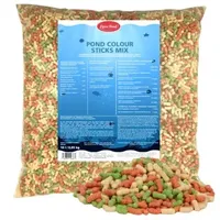 Lyra Pet 10 Liter Lyra Pond® Pond Colour Sticks Mix im Eimer