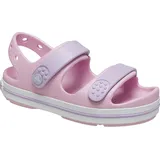 Crocs Crocband Cruiser Sandalen Ballerina / Lavender 30-31