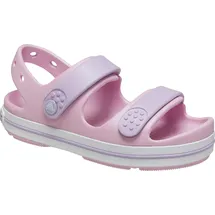 Crocs Crocband Cruiser Sandalen Ballerina / Lavender 30-31
