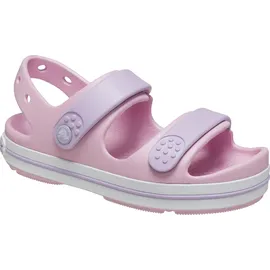 Crocs Crocband Cruiser Sandalen Ballerina / Lavender 30-31