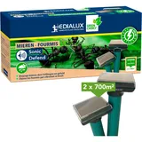 Edialux Sonic Defend Ameisenvertreiber Set 2 x 400 m2