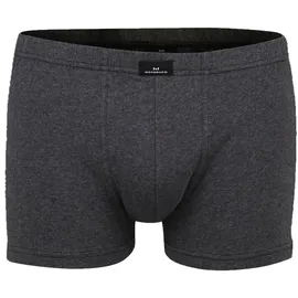 Götzburg Herren Pants, Vorteilspack - Single Jersey, Unterwäsche Set, Cotton Stretch Blau/Grau XXL