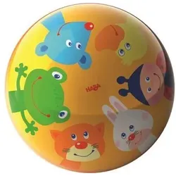 HABA 303480 Ball Tierfreunde