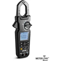 FLIR CM65 600A Stromzange für Solaranlagen