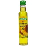 Seitenbacher Sonnenblumen Öl bio 250ml
