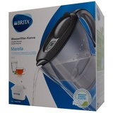 BRITA Fill&enjoy Marella Cool graphite + 1 Kartusche