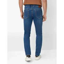 Brax Chuck Five-Pocket-Jeans Blau 32/30