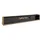 SKRAUT HOME Lowboard 310x50x37 cm Schwarz Eiche Holzwerkstoff