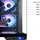 Kiebel Panorama Intel Core i9-12900KF, 32GB DDR5, NVIDIA RTX 5070 12 GB, 2TB SSD, Windows 11, Gaming PC