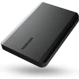 Toshiba Canvio Basics 2022 2 TB USB 3.2 HDTB520EK3AA