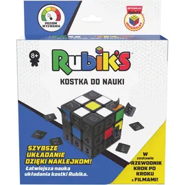 Spin Master RBK Rubiks 3x3 Coach Cube