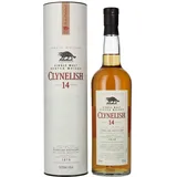 Clynelish 14 Years Old Single Malt Scotch 46% vol 0,7 l Geschenkbox