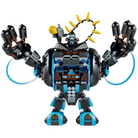 LEGO Legends of Chima Gorzans Gorilla-Roboter (70008)