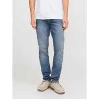JACK & JONES Glenn Original Sq 665 Jeans Blue