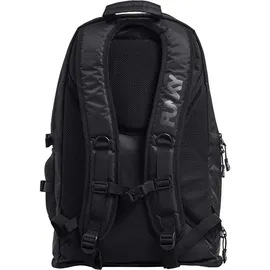 Funky Trunks Expandable Elite Squad Rucksack Schwarz