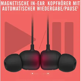 Beats Flex schwarz