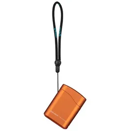 Olight Perun 3 Mini Premium Orange