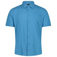 CMP Herren Hemd (Größe 3XL, blau)
