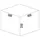 Naber Cox Stand-UP 350 S/500-3 30 l Anthrazit