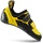 La Sportiva Katana Kletterschuhe (Größe 38.5, gelb)