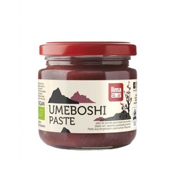 Lima Umeboshi Paste bio