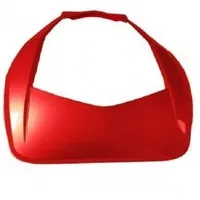 GIVI V47, Abdeckung - Rot