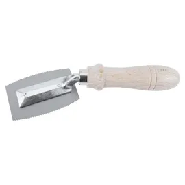Dönges Furniersäge mit Holzgriff