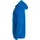 Clique Basic Hoodie Kinder 55 - royalblau 120 cm
