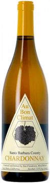 Santa Barbara Chardonnay 2022 - au Bon Climat