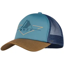 BUFF Trucker Cap Erwachsene brak stone blue L/XL