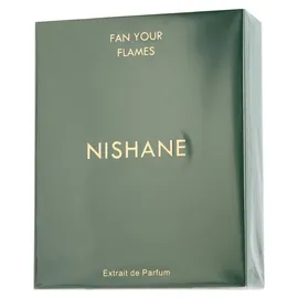 Nishane Fan Your Flames Extrait de Parfum 50 ml