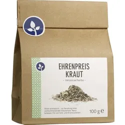 EHRENPREIS Tee DAC 100 g