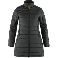 Fjällräven Damen Kiruna Liner Parka (Größe S, schwarz)
