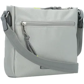 Picard Bodybag Lucky One One Size Silber