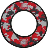 Sunflex TITAN RING CAMO RED