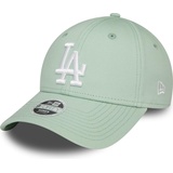 New Era Damen Cap 9Forty Los Angeles Dodgers Grün