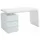 Jahnke Schreibtisch CSL 440 Dekor Weiß