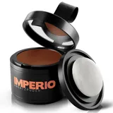 Imperio® Ansatzpuder - kaschiert herauswachsende Ansätze & kahle Stellen im Haar 4 g Puder
