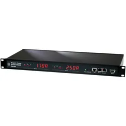 Gude Expert Power Control 8226-1 - Stromverteilungseinheit (Rack - einbaufähig)
