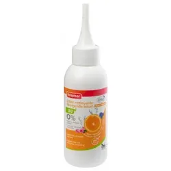 Beaphar Bio Reinigende Augenlotion für Hunde und Katzen 100 ml