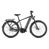 Kalkhoff Image 5+ Move 2026 29 Zoll RH 63 cm schwarz