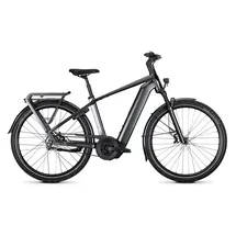 Kalkhoff Image 5+ Move 2026 29 Zoll RH 63 cm schwarz