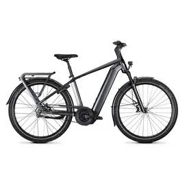 Kalkhoff Image 5+ Move 2026 29 Zoll RH 63 cm schwarz