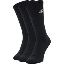 Champion Crew Socken Gr. 35 - 46 Unisex Tennissocken U24558